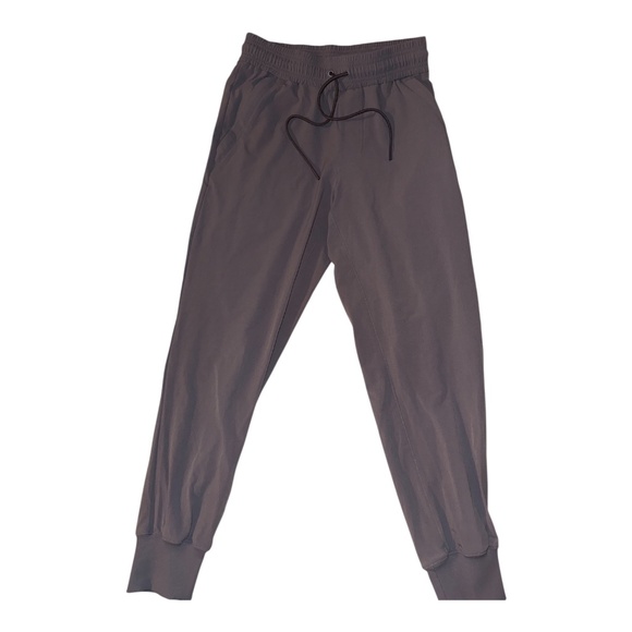 ALO Co-Op Joggers S Gray-purple - Picture 1 of 5